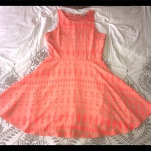Gianni Bini dress